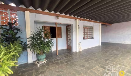 Casa à venda no bairro Rancho Grande - Itu/SP