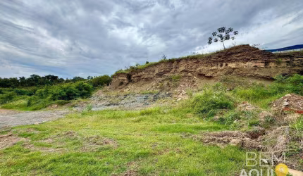 Terreno industrial à venda no Chácaras Reunidas Ipê - Itu/SP
