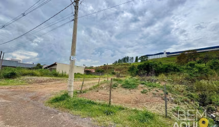 Terreno industrial à venda no Chácaras Reunidas Ipê - Itu/SP