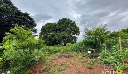 Terreno à venda no bairro Padre Bento - Itu/SP