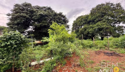 Terreno à venda no bairro Padre Bento - Itu/SP