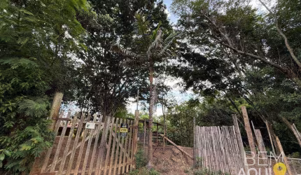 Chácara à venda no bairro Cruz das Almas - Itu/SP
