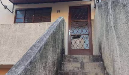 Casa à venda no Parque América - Itu/SP