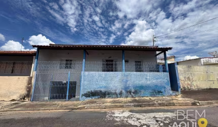 Casa à venda na Vila Santa Terezinha – Itu/SP