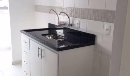 Apartamento à venda no Edifício Villa Panna - Itu/SP
