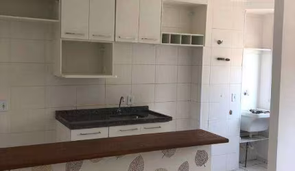Apartamento à venda no Edifício Grand Parc - Itu/SP