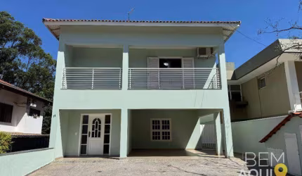 Casa para locação no Condomínio Portal de Itu - Itu/SP