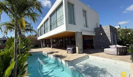 Casa à venda no Condomínio Villas do Golfe - Itu/SP