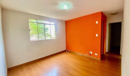 Apartamento San Fernando próximo ao Aeroporto 2 quartos | mobiliado | 1 vaga