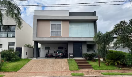 Uma Casa para Viver Grandes Histórias no Alphaville 2