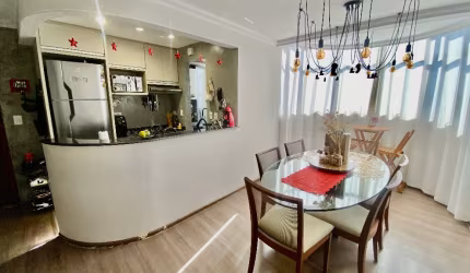 Cobertura Duplex Estilosa no Poeta Mário Romagnolli – Porque você merece morar com estilo!