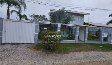 Lindo sobrado no Gravatá