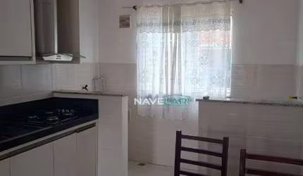 Apartamento com 2 dormitórios à venda por R$ 289.000,00 - Nossa Senhora de Fatima - Penha/SC