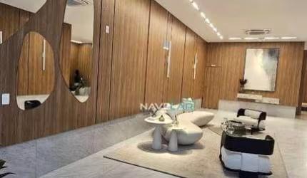 Lindo apartamento em Itapema