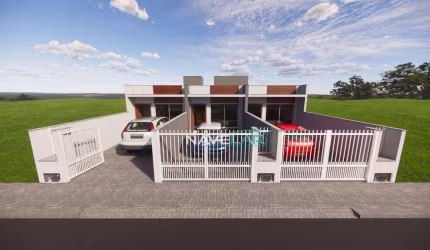 Casa em Armação na Penha