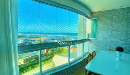 Apartamento com 3 dormitórios à venda, 115 m² por R$ 1.200.000,00 - Centro - Navegantes/SC