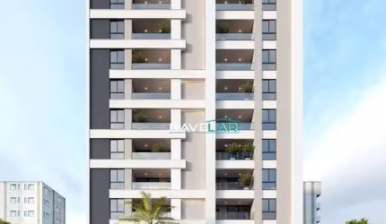 Apartamento com 2 dormitórios à venda, 117 m² por R$ 856.000,00 - Centro - Navegantes/SC