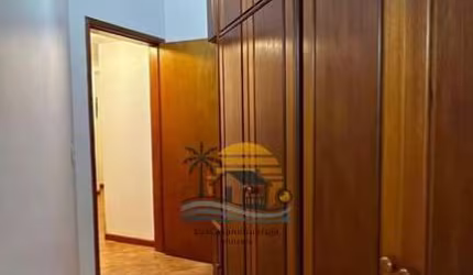 Apartamento com 3 dormitórios à venda, 125 m² por R$ 600.000,00 - Praia da Enseada – Hotéis - Guarujá/SP