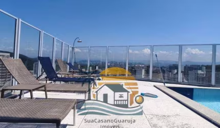 apartamento venda 3 dormitorios 2 suites 2 vagas 146 m2 praia das asturias guaruja sp cod LN46496V