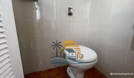 Cobertura com 2 dormitórios à venda, 150 m² por R$ 700.000,00 - Praia da Enseada - Fórum - Guarujá/SP