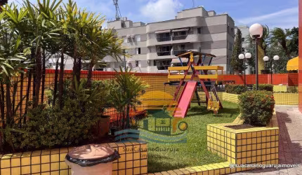 Apartamento com 2 dormitórios à venda, 70 m² por R$ 370.000,00 - Praia da Enseada - Rufinos - Guarujá/SP