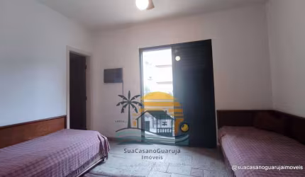 Apartamento com 3 dormitórios à venda, 130 m² por R$ 425.000,00 - Balneário Guarujá - Guarujá/SP