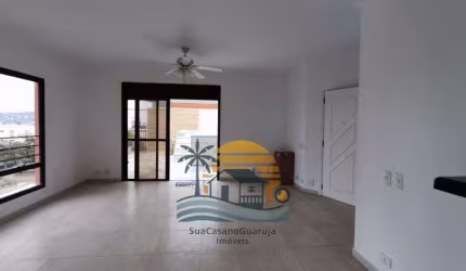 Apartamento com 4 dormitórios à venda, 250 m² por R$ 790.000,00 - Praia da Enseada – Brunella - Guarujá/SP