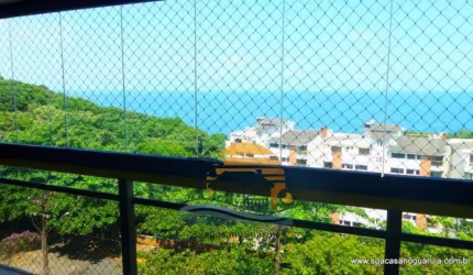 apartamento 3 dormitorios 2 suites 168 m2 2 vagas condominio sorocotuba guaruja cod AP050S