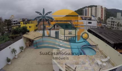 apartamento venda 3 dormitorios com lazer praia da enseada guaruja