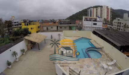 apartamento venda 3 dormitorios com lazer praia da enseada guaruja