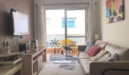 apartamento 3 dormitorios 80 m2 1 vaga 2 banheiros  balnerario cidade atlantica enseada guaruja sp cod AP399223V
