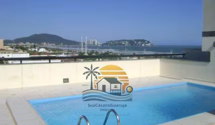apartamento venda 3 dormitorios 1 suite 90 m2 2 vagas  jardim tres marias guaruja sp cod AP1249