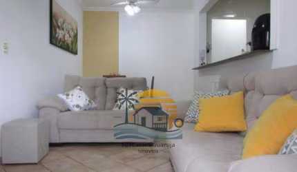 apartamento 3 dormitorios 2 banheiros 1 vaga 70 m2 bairro jardim sao miguel enseada guaruja sp cod ap122