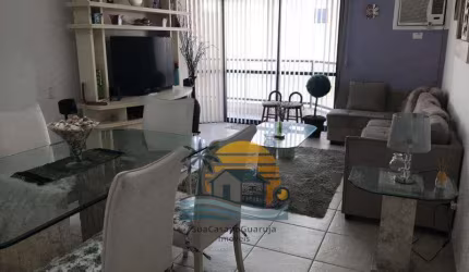 apartamento venda 3 dormitorios 2 banheiros 90 m2 1 vaga bairro joao batista juliao praia da enseada guaruja