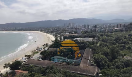 apartamento vista mar 4 suites condominio tortugas guaruja 224 m2 2 vagas parque enseada cod APF9093V