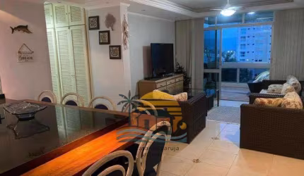 apartamento venda 3 dormitorios 2 vagas 100 m2 2 vagas penhasco cinco estrelas cod APF426413