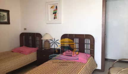 apartamento vista mar costao das tartartugas guaruja 4 dormitorios 3 suites 4 vagas 175 m2 parque enseada cod AP10553V