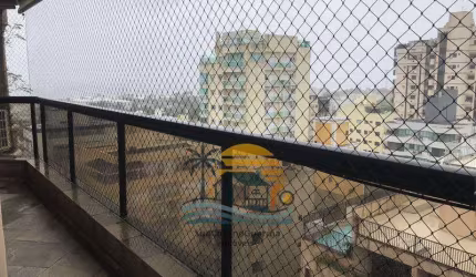 apartamento guaruja 3 suites 2 vagas 170 m2 praia da enseada balneario cidade atlantica cod APC276V
