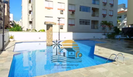 apartamento guaruja 3 dormitorios 1 suite 88m2 2 vagas 2 banheiros balnerario guaruja cod AP9011V