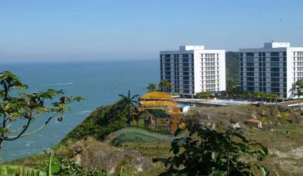 apartamento 3 dormitorios 1 suite 168 m2 3 banheiros 2 vagas condominio penhasco das gaivotas guaruja cod AP487690V