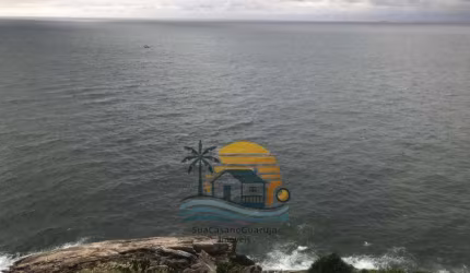 apartamento 2 dormitorios 2 suites 80 m2 2 vagas penhasco das tartarugas guaruja sp cod AP202031V