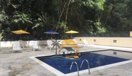 apartamento 2 dormitorios 1 suite 3 banheiros 103 m2 pitangueiras barra funda guaruja sp cod 42351V
