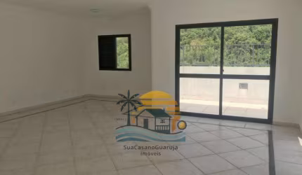 apartamento cobertura 3 dormitorios 3 suites 207 m2 4 vagas pitangueiras barra funda guaruja sp cod COD503383V