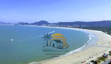 apartamento frente mar venda condominio tortugas 4 suites 224 m2 2 vagas parque enseada guaruja sp cod AP49106441V