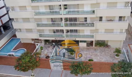 apartamento venda 3 dormitorios 1 suite 2 banheiros 100 m2 2 vagas por R$ 750.000 enseda guaruja sp cod AP143861V
