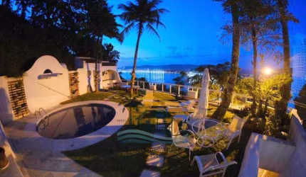 casa peninsula guaruja 5 dormitorios 5 suites 4 vagas 411 m2 por 7500000 praia da enseada COD. 243932V