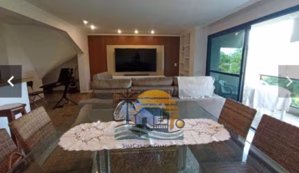apartamento venda 3 dormitórios 1 suite 2 vagas 152 m2  praia da enseada guaruja sp cod AP022626R