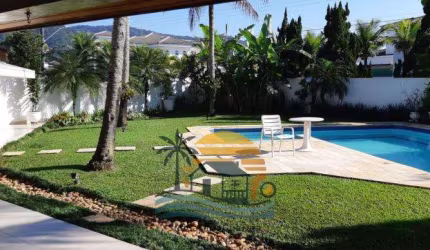 casa venda 6 suites 8 banheiros 4 vagas 695 m2 acapulco por R$ 3200000 guaruja sp cod CS583855V