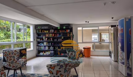 apartamento venda 2 dormitorios 1 suite 2 banheiros 2 vagas 71 m2 enseada guaruja sp cod AP52474T