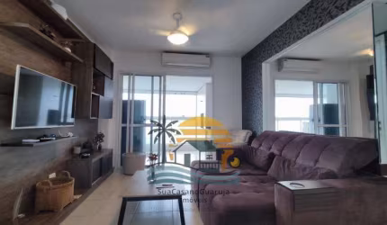 apartamento 3 dormitorios 1 suite 2 vagas 119m2 venda RS 1.400.000,00 enseada guaruja sp cod AP35480V